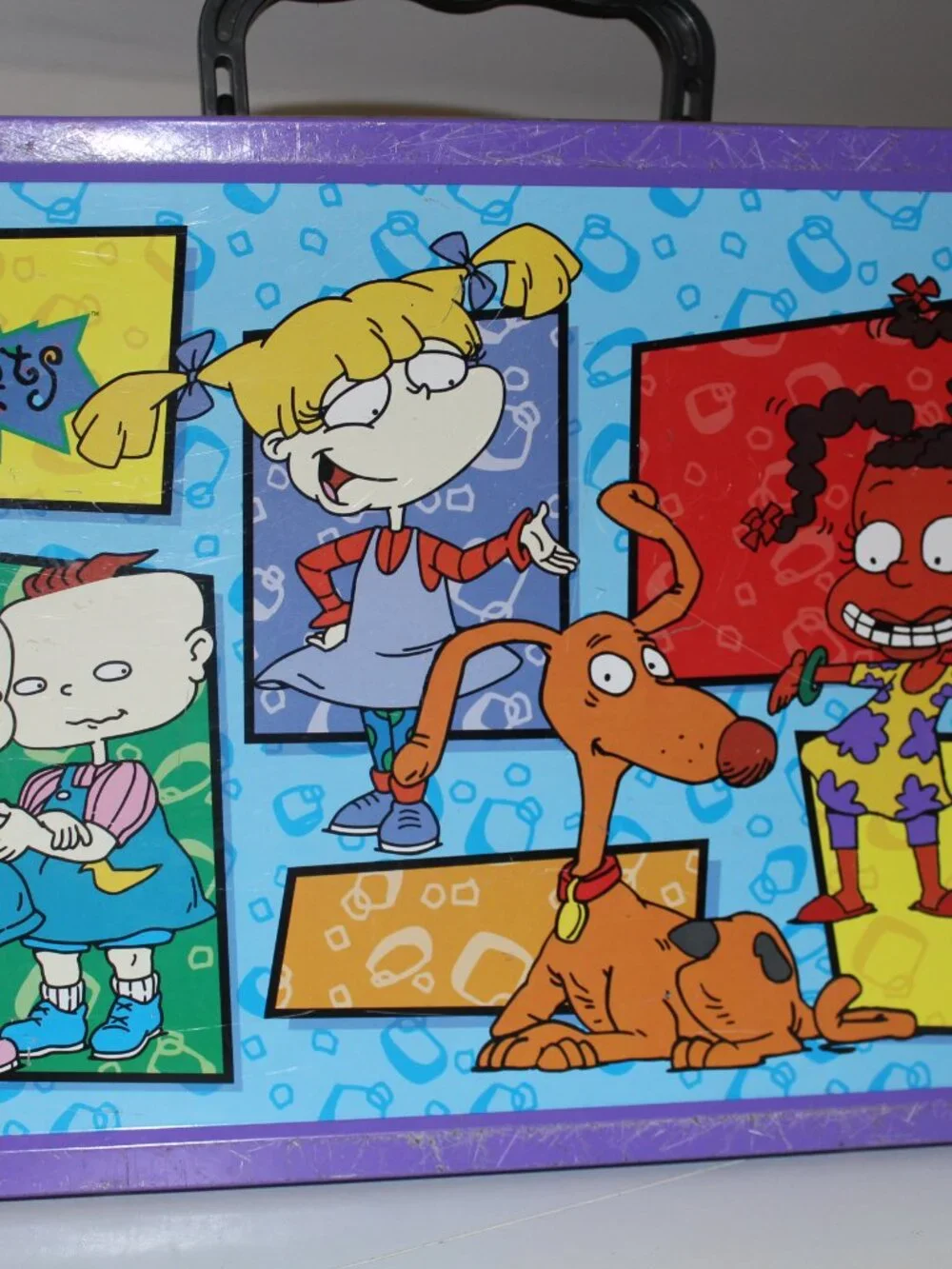 Rugrats great overall